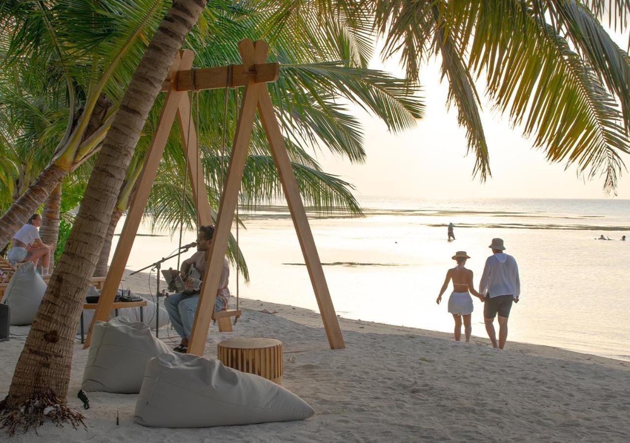 Stone Hotels Dhiffushi Luaran gambar