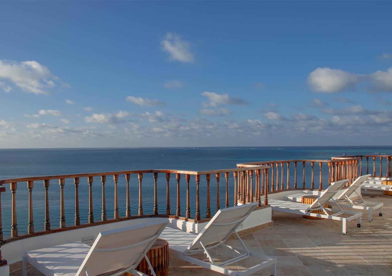 Stone Hotels Dhiffushi Luaran gambar
