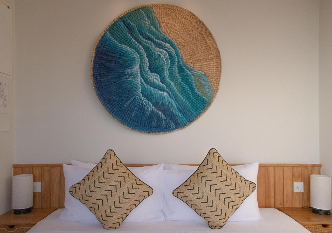 Stone Hotels Dhiffushi Luaran gambar