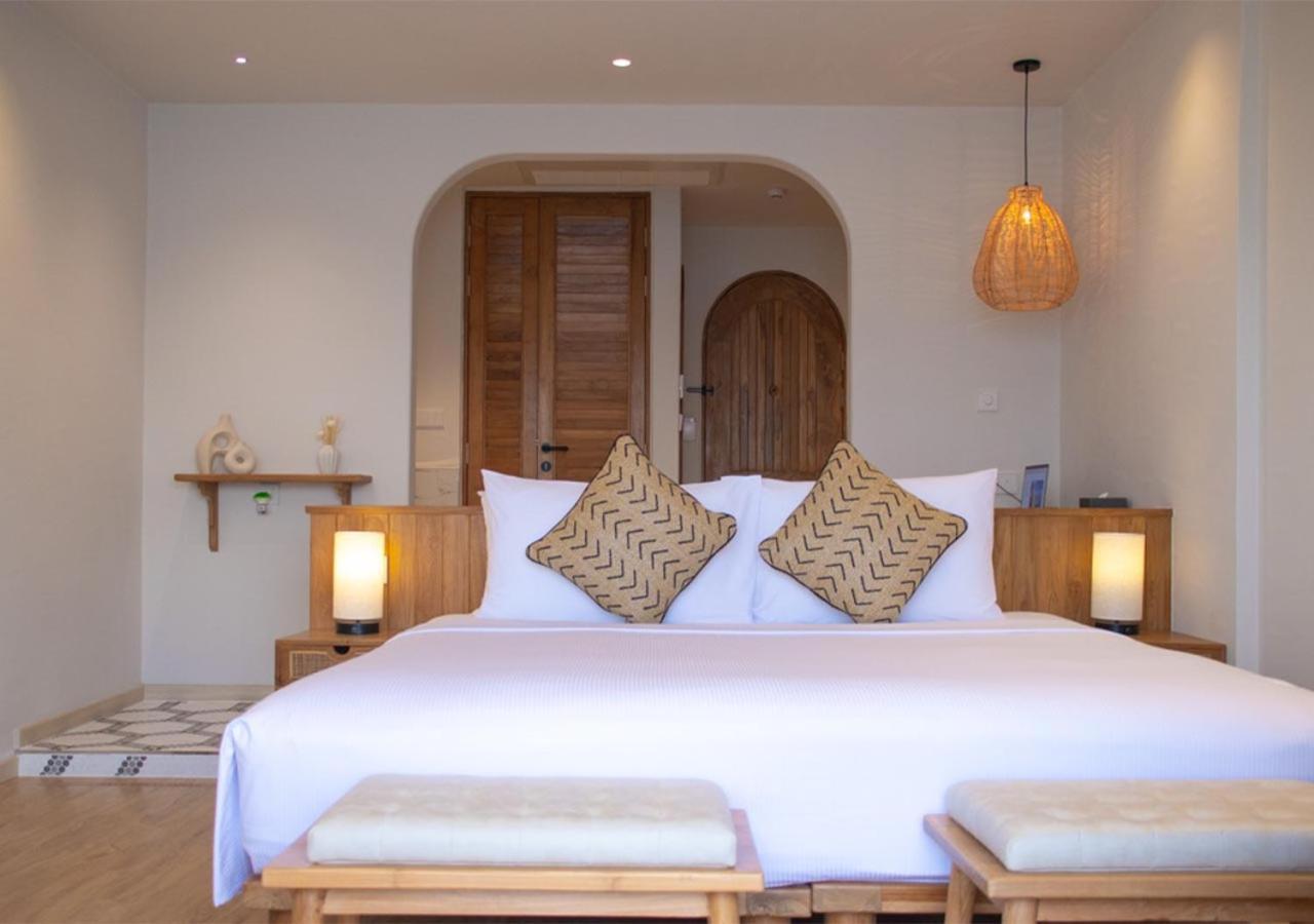 Stone Hotels Dhiffushi Luaran gambar
