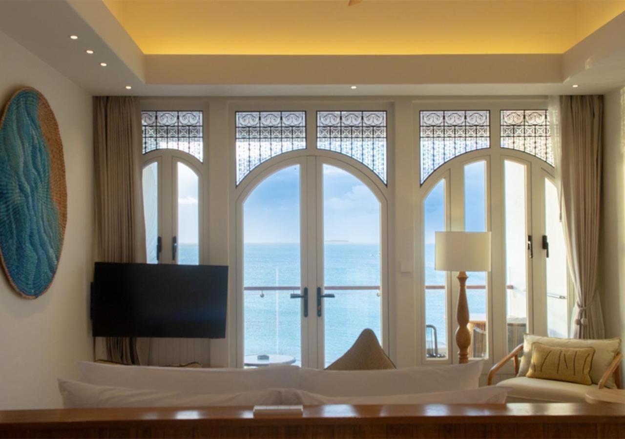 Stone Hotels Dhiffushi Luaran gambar