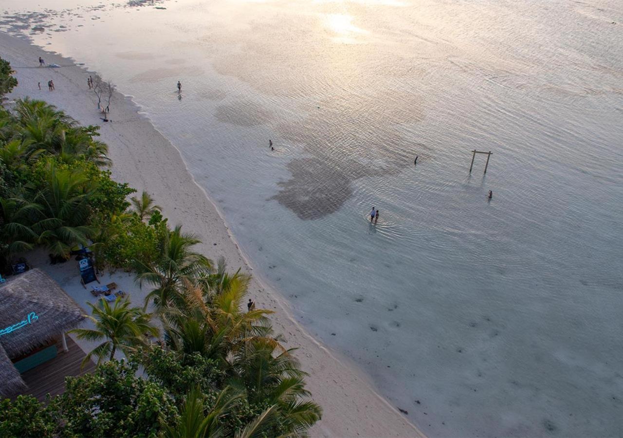 Stone Hotels Dhiffushi Luaran gambar