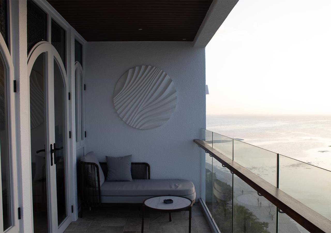 Stone Hotels Dhiffushi Luaran gambar