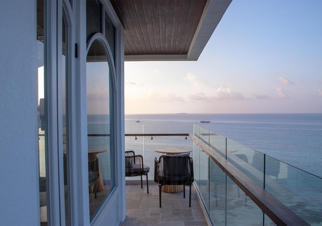 Stone Hotels Dhiffushi Luaran gambar