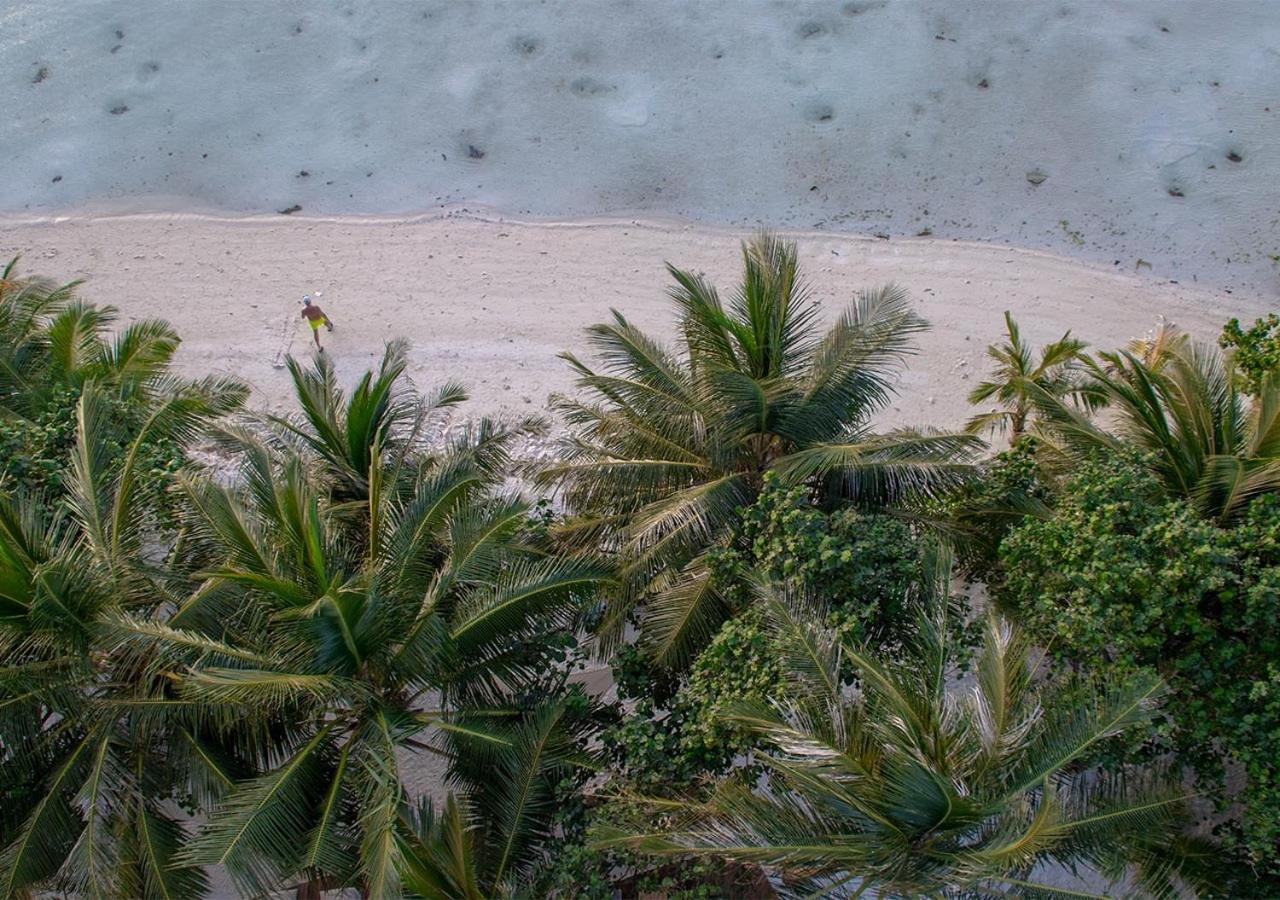 Stone Hotels Dhiffushi Luaran gambar