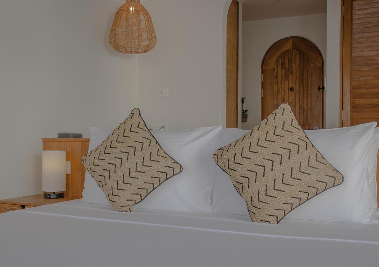 Stone Hotels Dhiffushi Luaran gambar