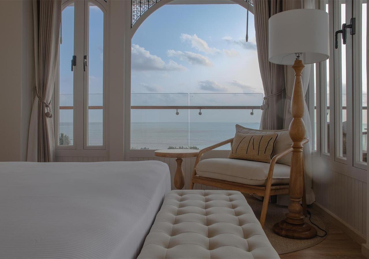 Stone Hotels Dhiffushi Luaran gambar