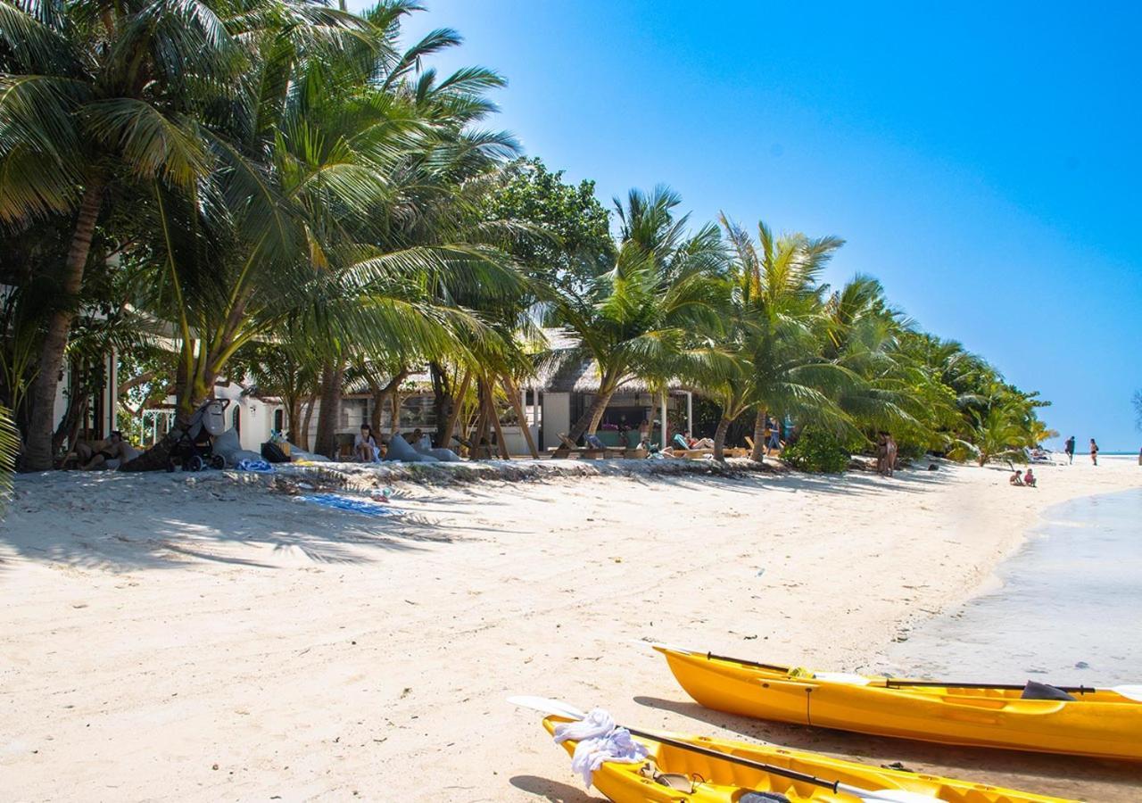 Stone Hotels Dhiffushi Luaran gambar