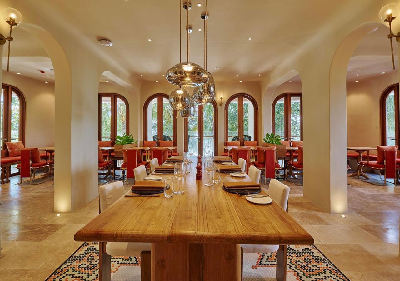 Stone Hotels Dhiffushi Luaran gambar