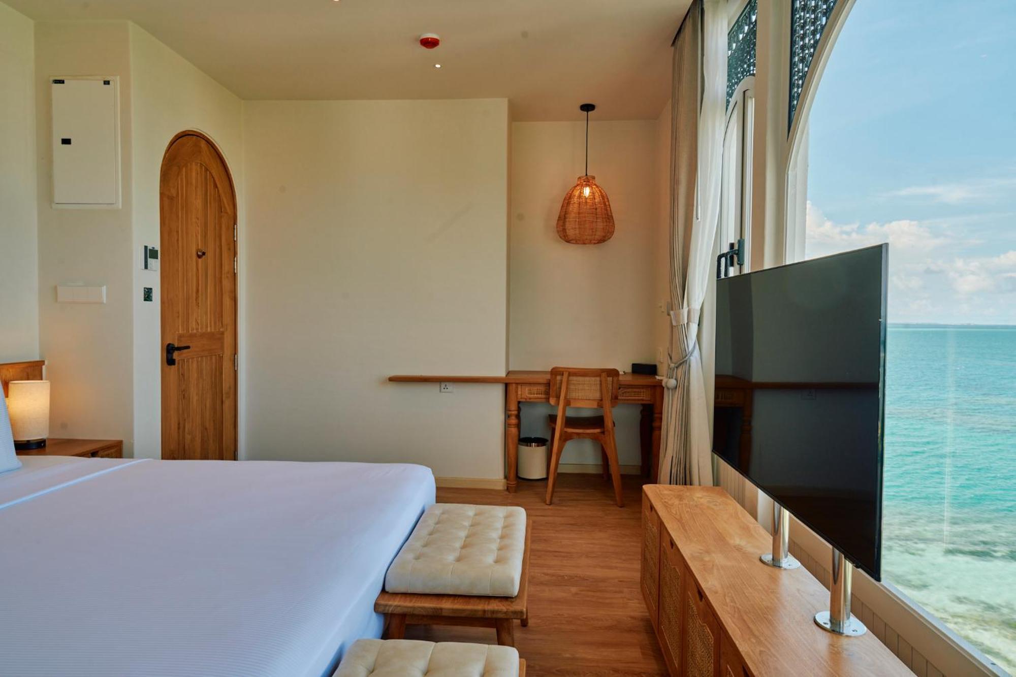 Stone Hotels Dhiffushi Luaran gambar