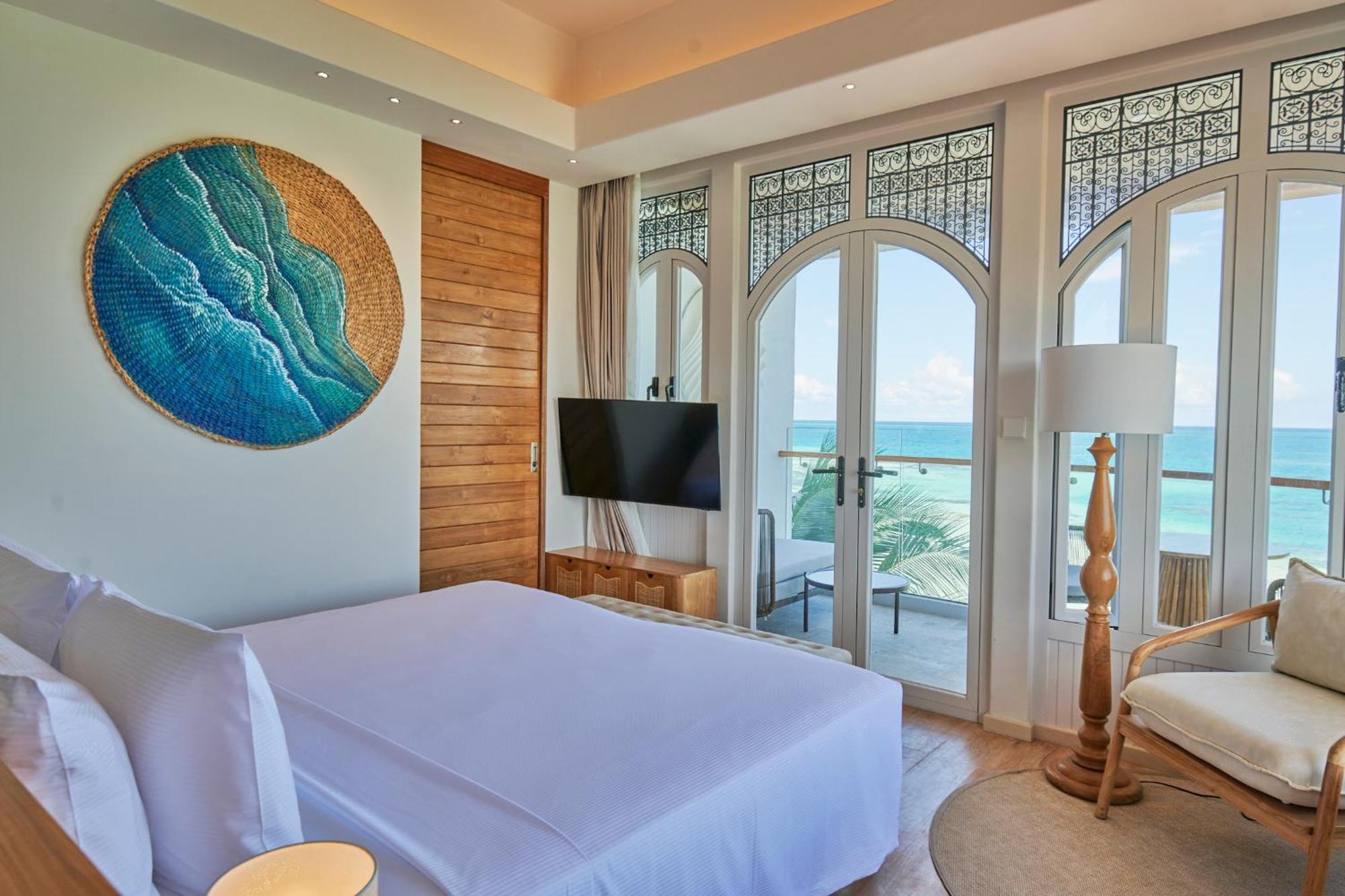 Stone Hotels Dhiffushi Luaran gambar